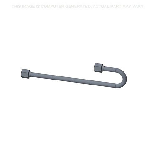 90341516 - OEM Hydraulic Tube - Case Construction