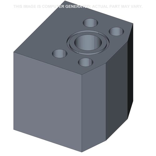 90343785 - Distributeur hydraulique OEM - Case Construction
