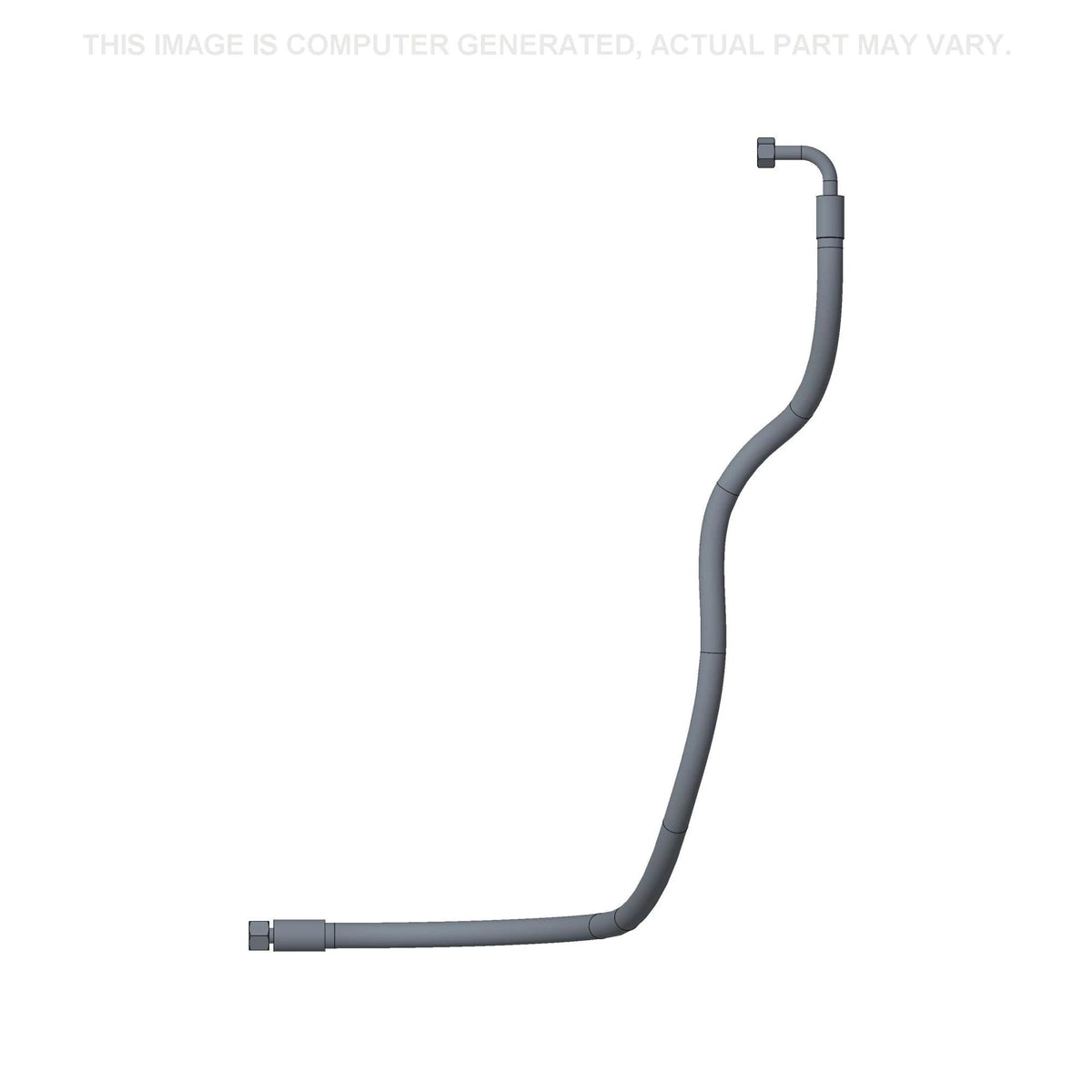 90344912 - OEM HOSE - CASE CONSTRUCTION