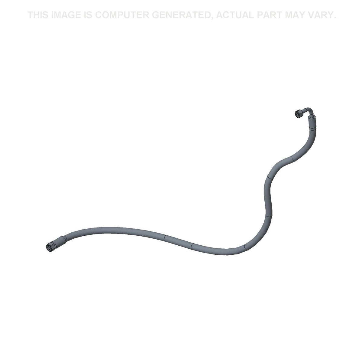 90344912 - OEM HOSE - CASE CONSTRUCTION