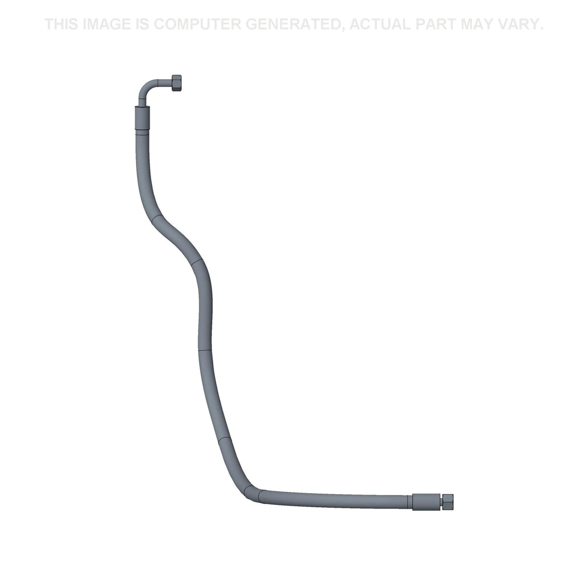 90344912 - OEM HOSE - CASE CONSTRUCTION
