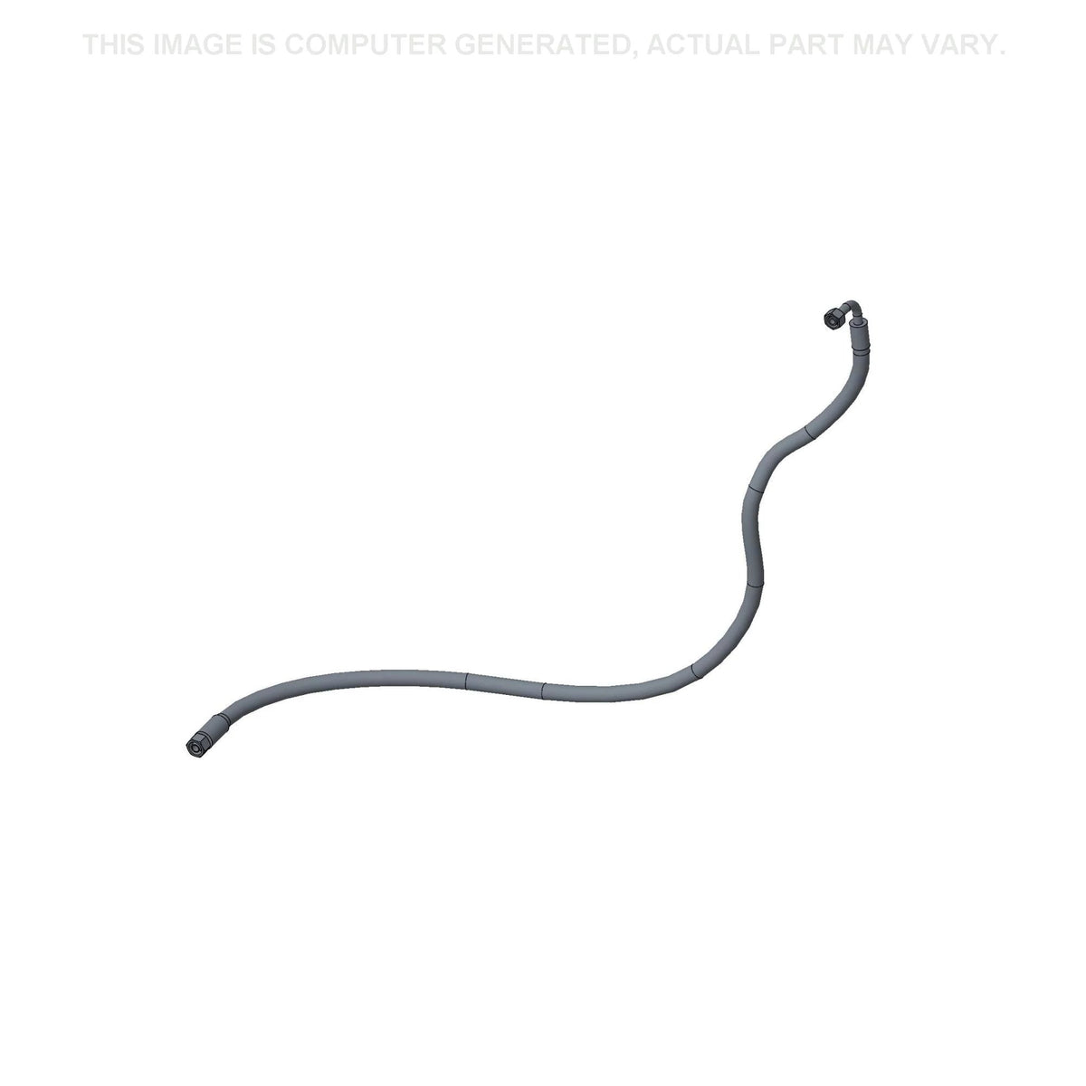 90344912 - OEM HOSE - CASE CONSTRUCTION