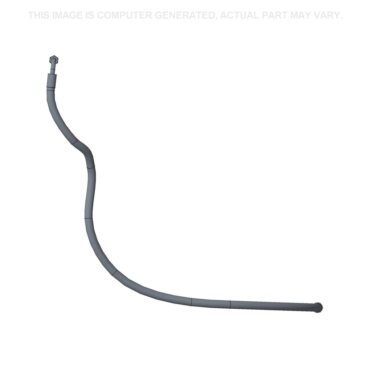 90344912 - OEM HOSE - CASE CONSTRUCTION