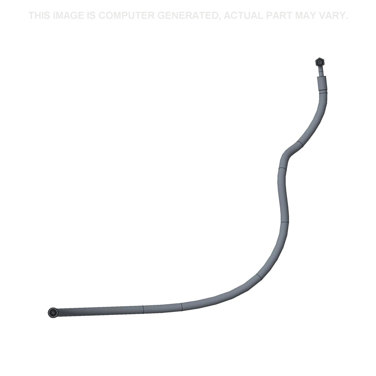 90344912 - OEM HOSE - CASE CONSTRUCTION