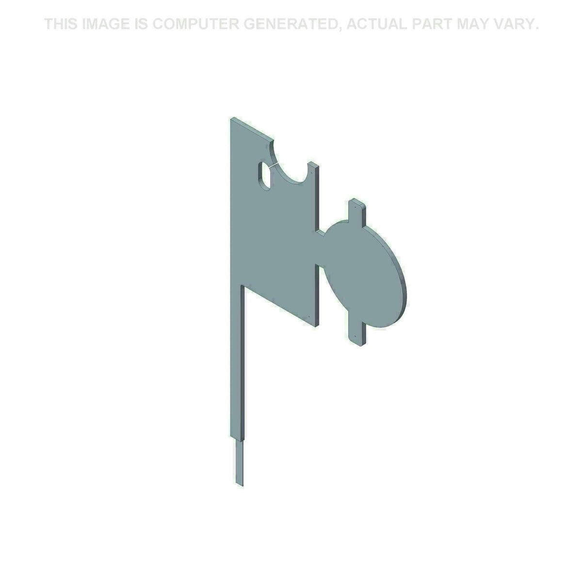 90344980 - OEM INSULATOR - CASE CONSTRUCTION