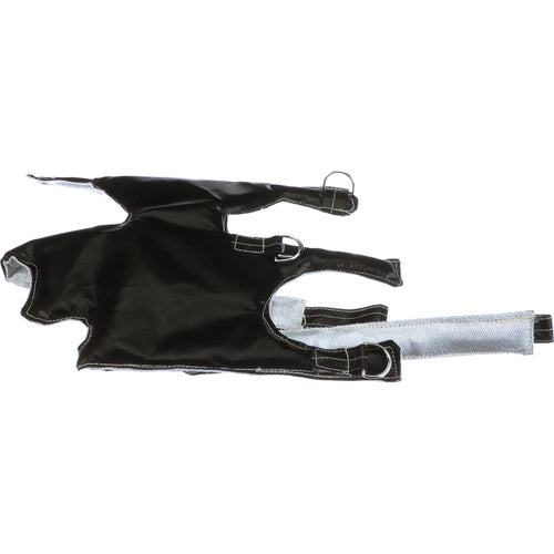 90345001 - OEM INSULATOR - CASE CONSTRUCTION