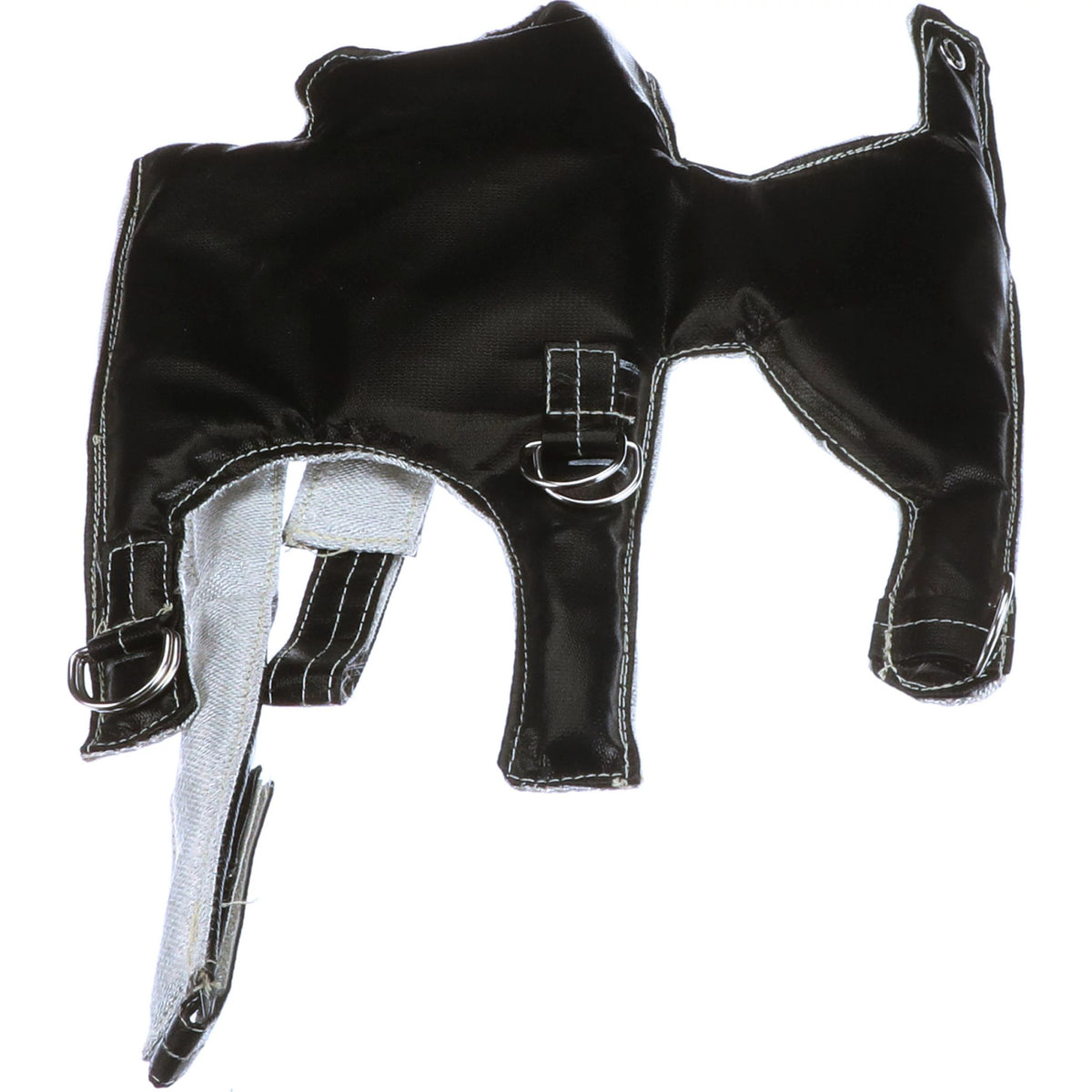 90345001 - OEM INSULATOR - CASE CONSTRUCTION