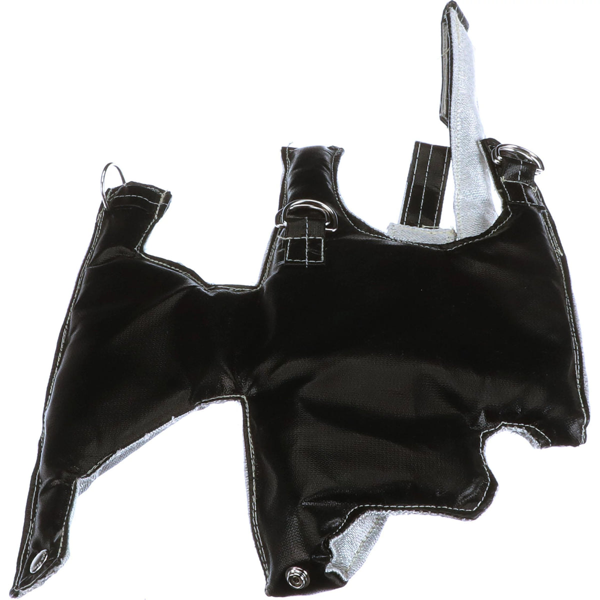 90345001 - OEM INSULATOR - CASE CONSTRUCTION