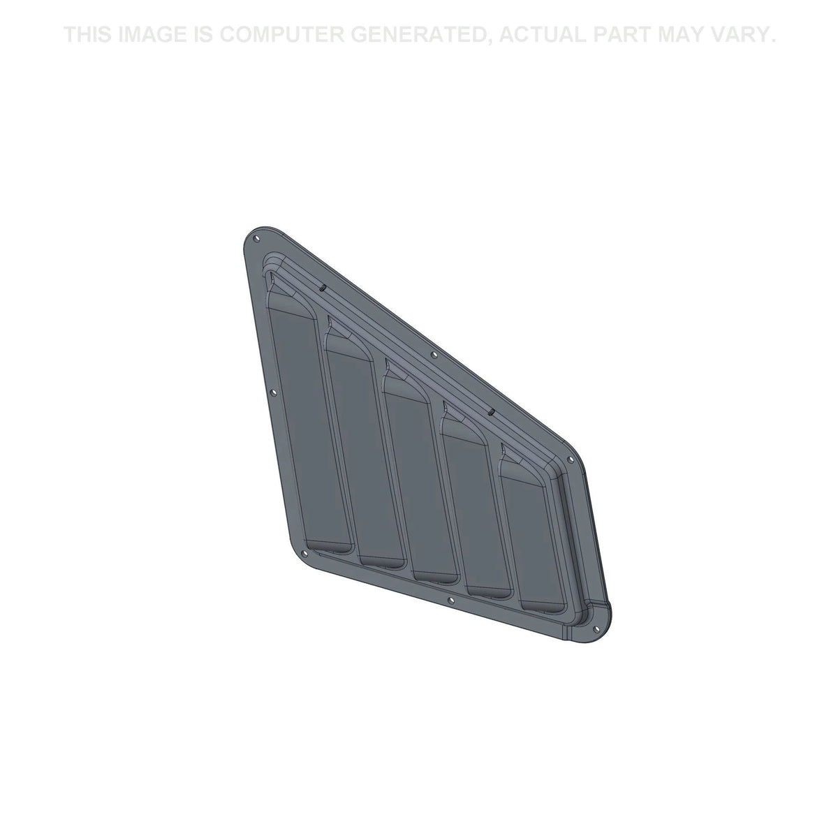 90346443 - OEM GRILLE - CASE CONSTRUCTION