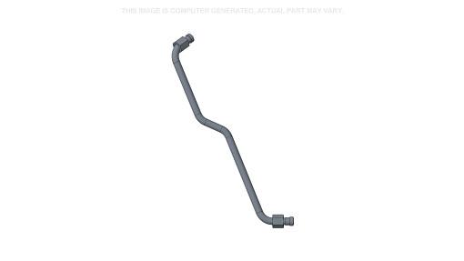 90346447 - OEM HYD TUBE - CASE CONSTRUCTION