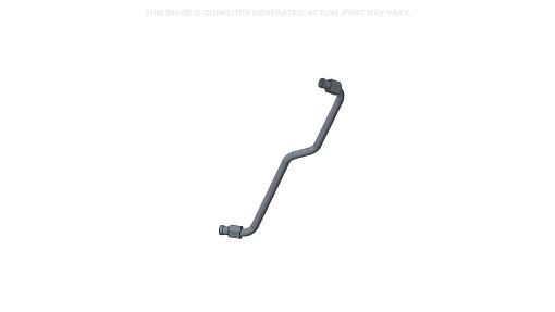 90346447 - OEM HYD TUBE - CASE CONSTRUCTION