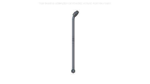 90346447 - OEM HYD TUBE - CASE CONSTRUCTION