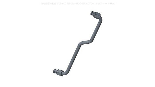 90346447 - OEM HYD TUBE - CASE CONSTRUCTION