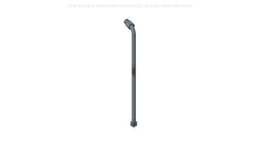 90346447 - OEM HYD TUBE - CASE CONSTRUCTION