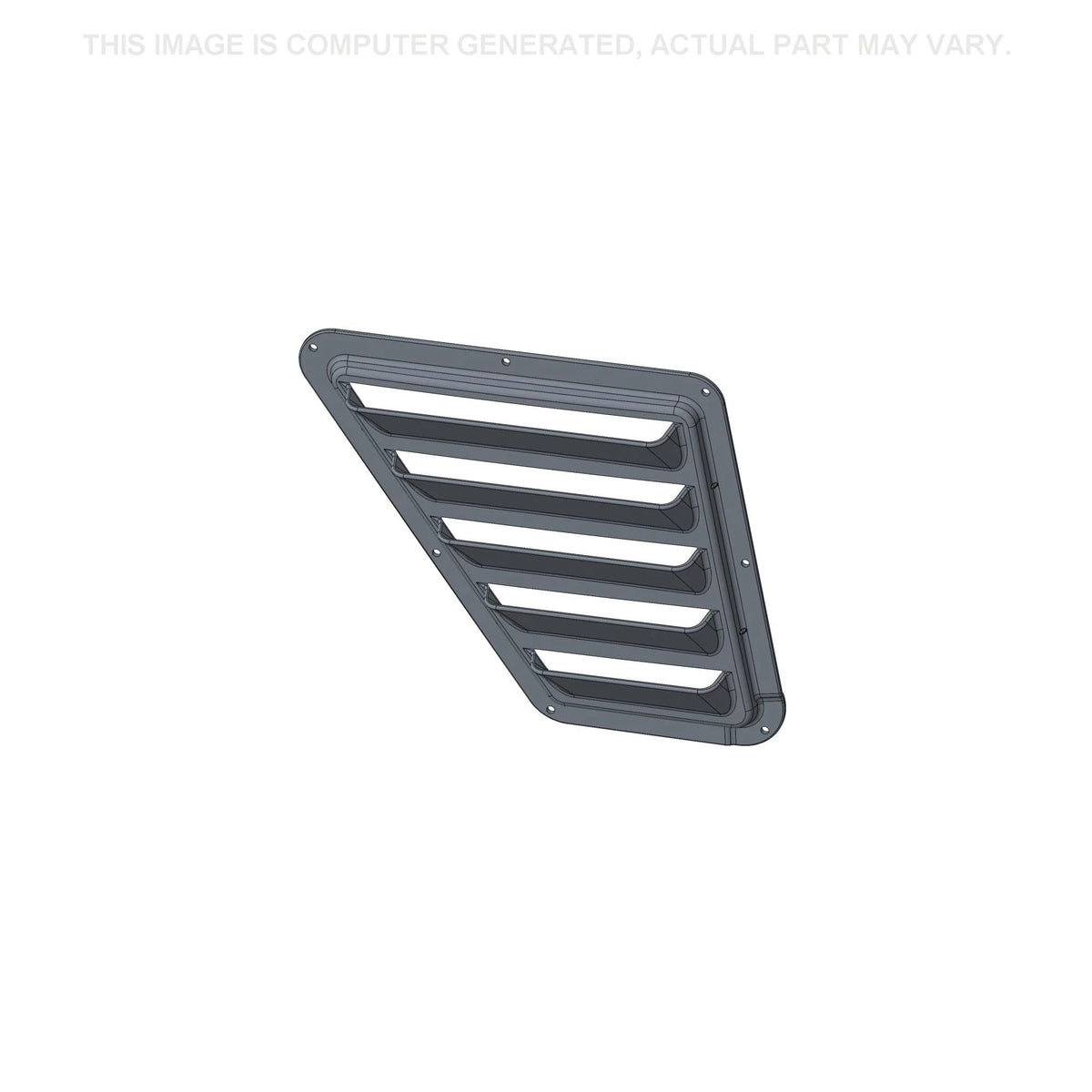 90346457 - OEM GRILLE - CASE CONSTRUCTION
