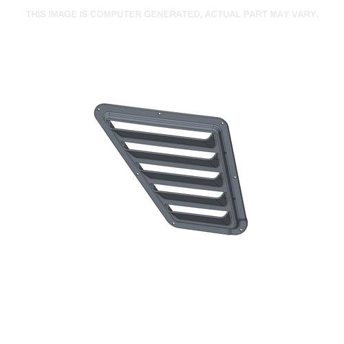 90346457 - OEM GRILLE - CASE CONSTRUCTION