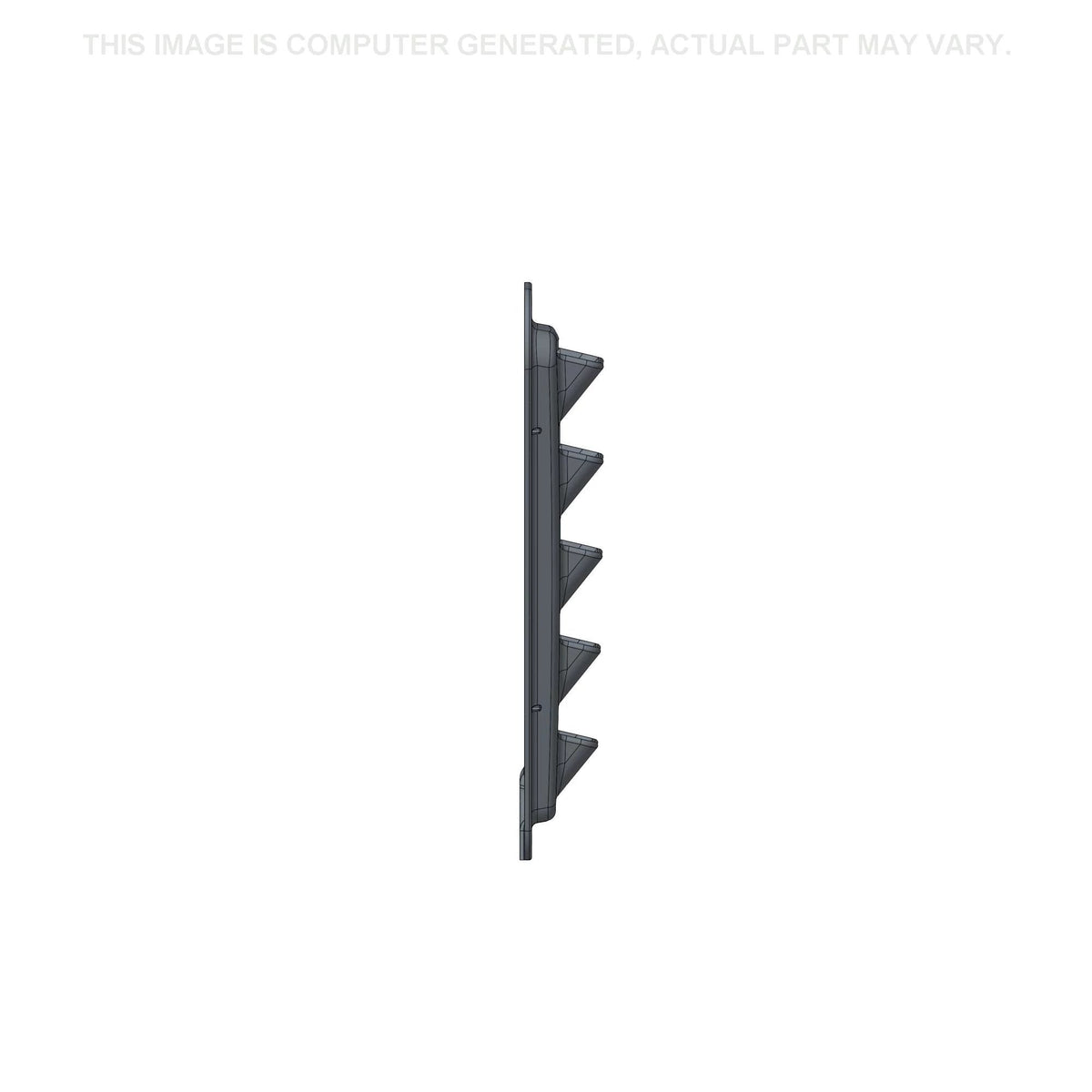 90346457 - OEM GRILLE - CASE CONSTRUCTION