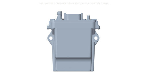 90347016 - OEM ELECTRONIC CONTROL UNIT - CASE CONSTRUCTION
