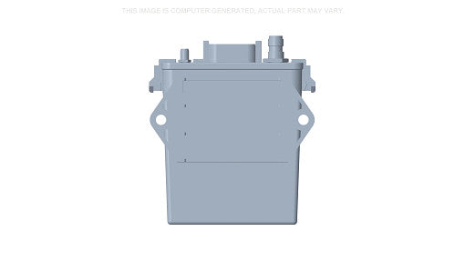 90347016 - OEM ELECTRONIC CONTROL UNIT - CASE CONSTRUCTION