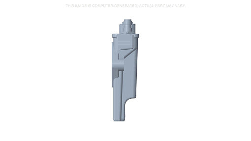 90347016 - OEM ELECTRONIC CONTROL UNIT - CASE CONSTRUCTION