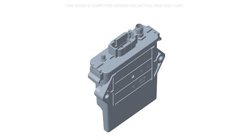 90347016 - OEM ELECTRONIC CONTROL UNIT - CASE CONSTRUCTION