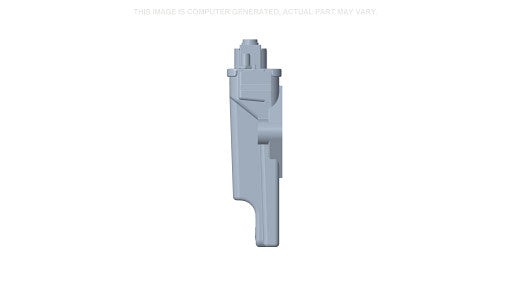 90347016 - OEM ELECTRONIC CONTROL UNIT - CASE CONSTRUCTION