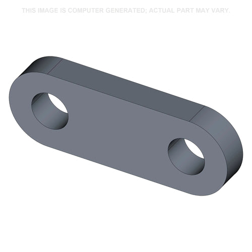 90347107 - OEM PLATE - CASE CONSTRUCTION