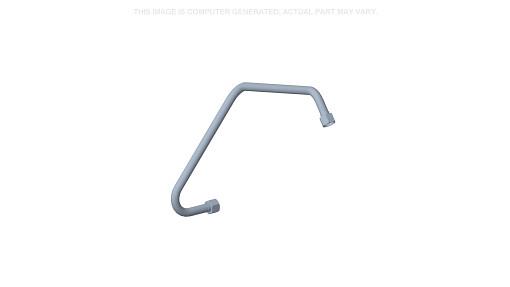 90348674 - OEM OIL COOLER TUBE - CASE CONSTRUCTION