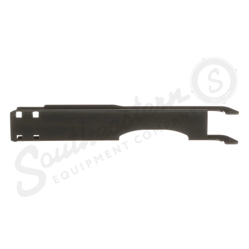 90348691 - OEM LEFT HAND CHANNEL GRAY - CASE CONSTRUCTION