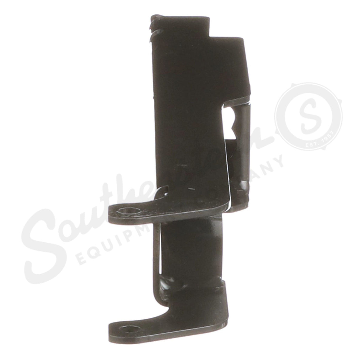 90348691 - OEM LEFT HAND CHANNEL GRAY - CASE CONSTRUCTION