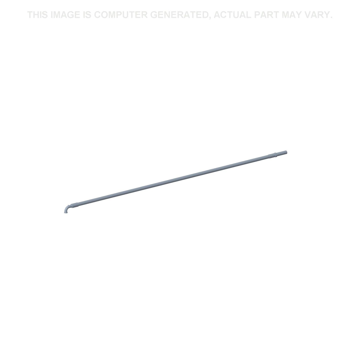 90349603 - OEM HOSE - CASE CONSTRUCTION