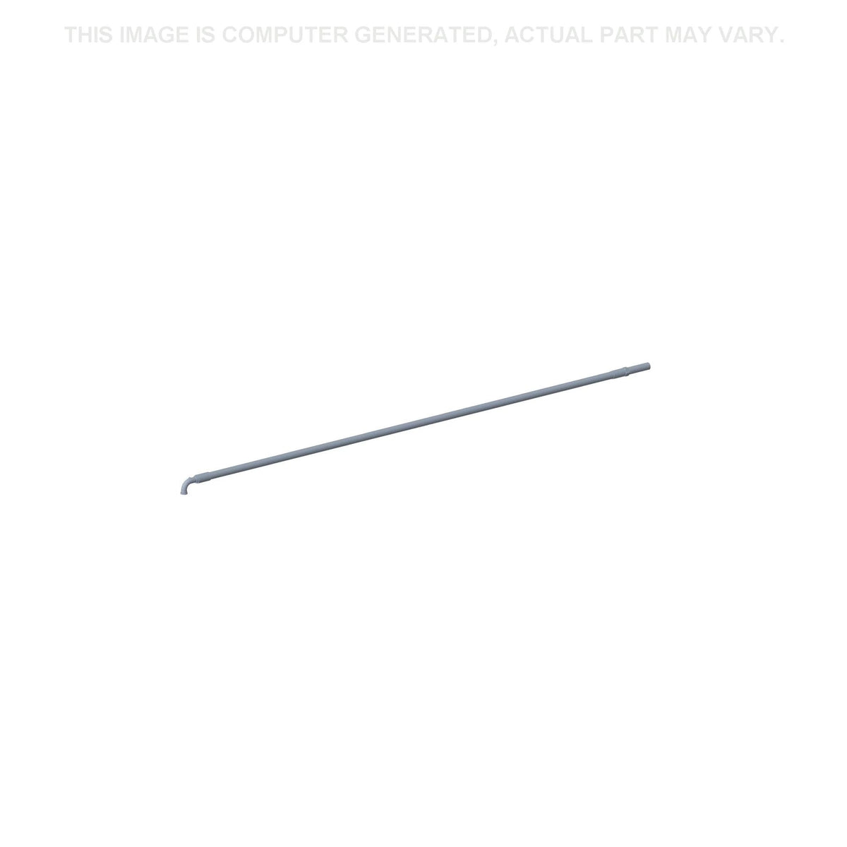 90349603 - OEM HOSE - CASE CONSTRUCTION