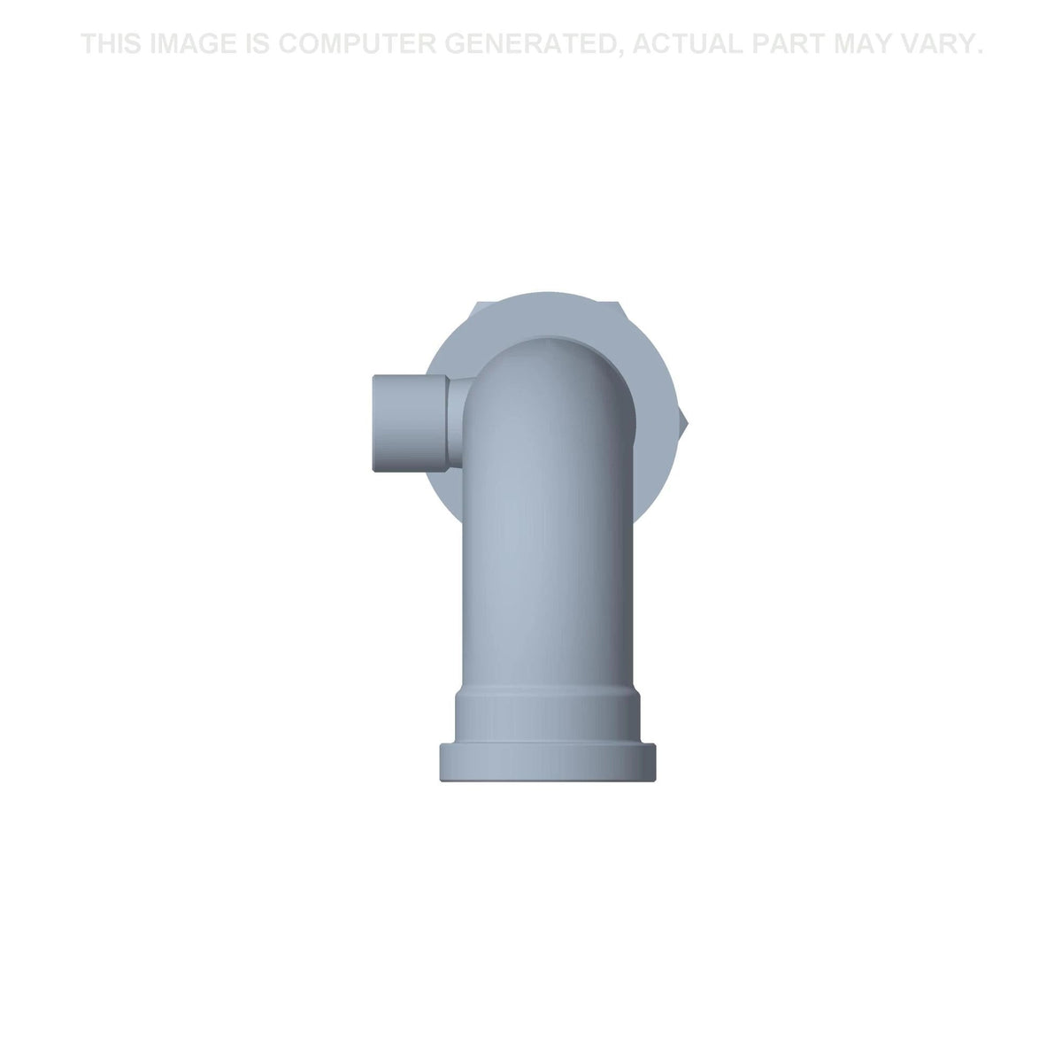 90349603 - OEM HOSE - CASE CONSTRUCTION