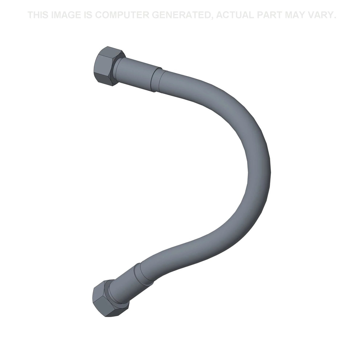 90351711 - OEM HOSE - CASE CONSTRUCTION