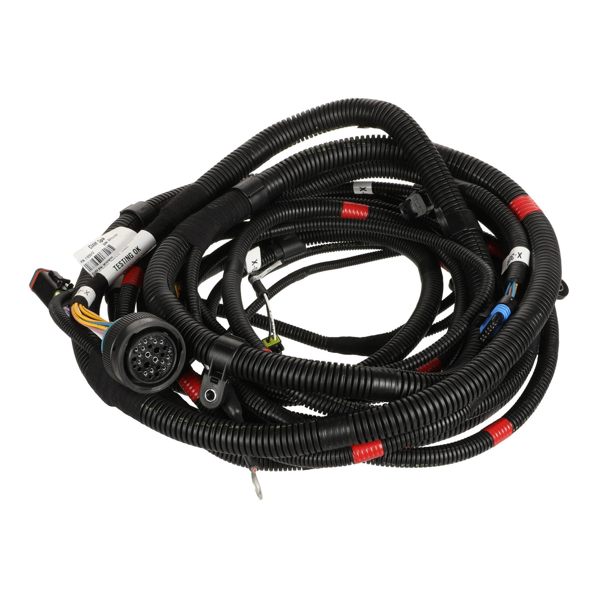 90352622 - OEM WIRE HARNESS - CASE CONSTRUCTION