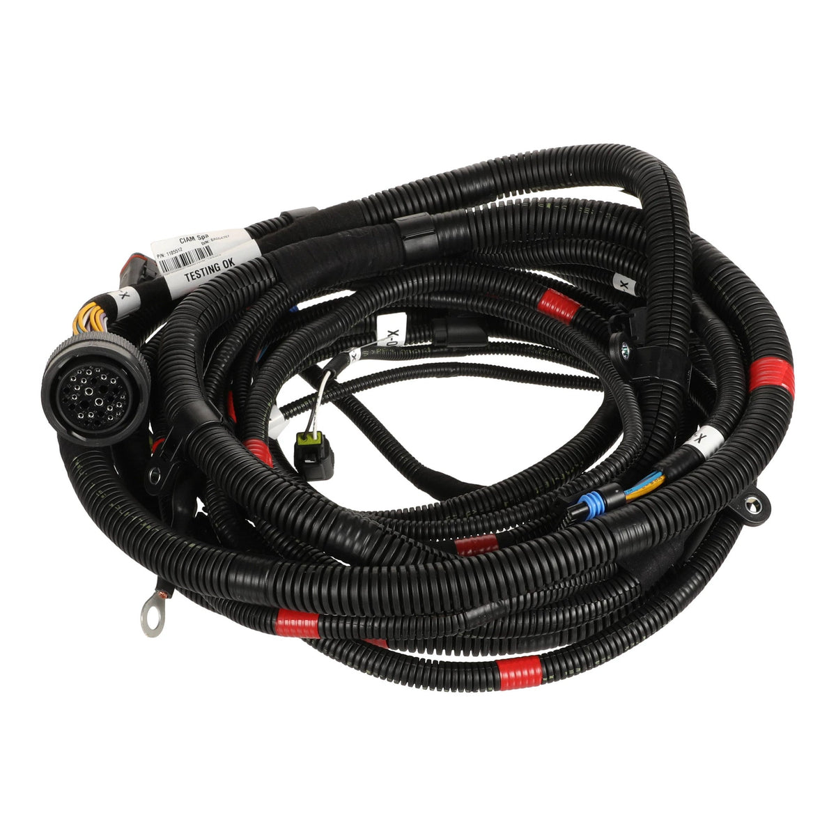 90352622 - OEM WIRE HARNESS - CASE CONSTRUCTION
