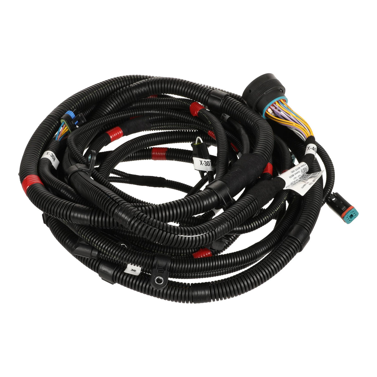 90352622 - OEM WIRE HARNESS - CASE CONSTRUCTION