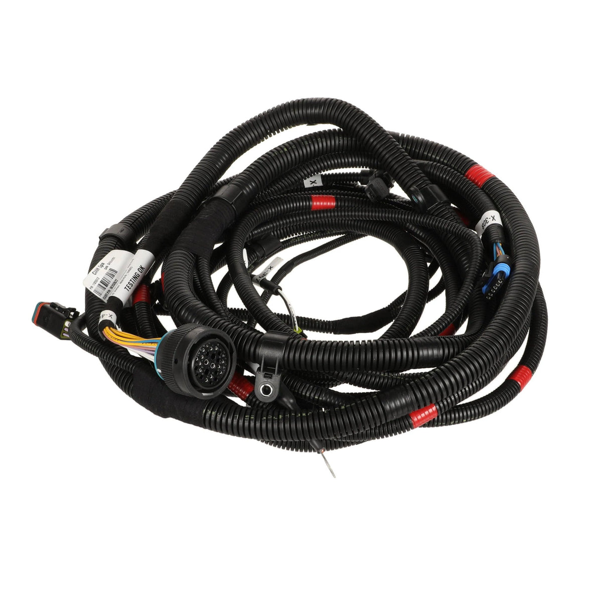 90352622 - OEM WIRE HARNESS - CASE CONSTRUCTION