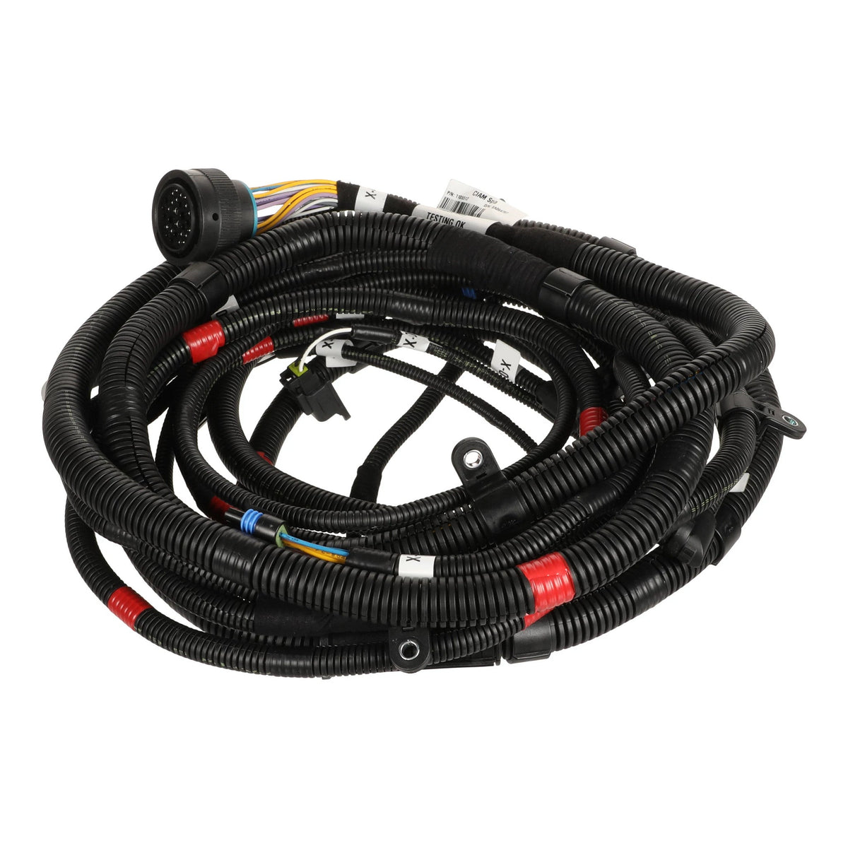 90352622 - OEM WIRE HARNESS - CASE CONSTRUCTION