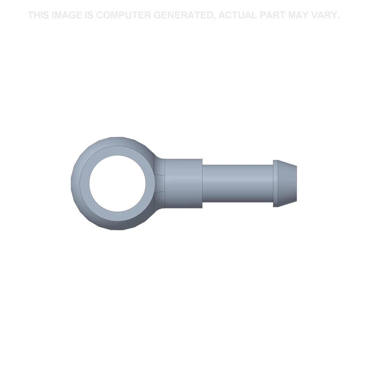 90353034 - OEM PIPE - CASE CONSTRUCTION