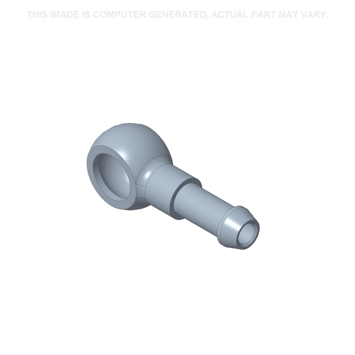 90353034 - OEM PIPE - CASE CONSTRUCTION