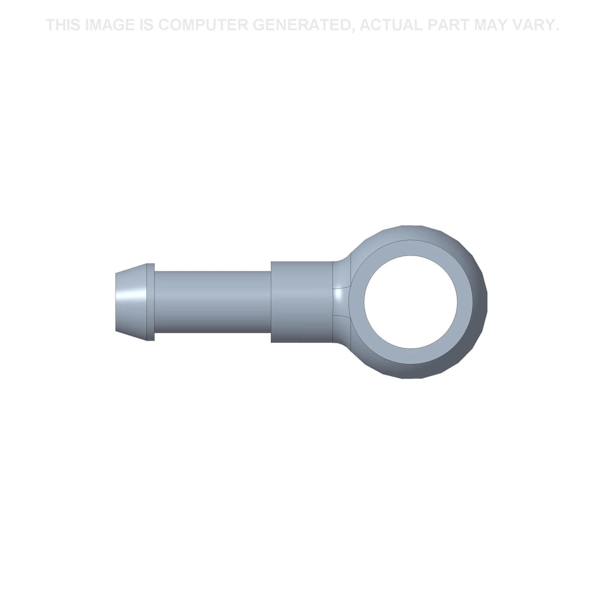 90353034 - OEM PIPE - CASE CONSTRUCTION