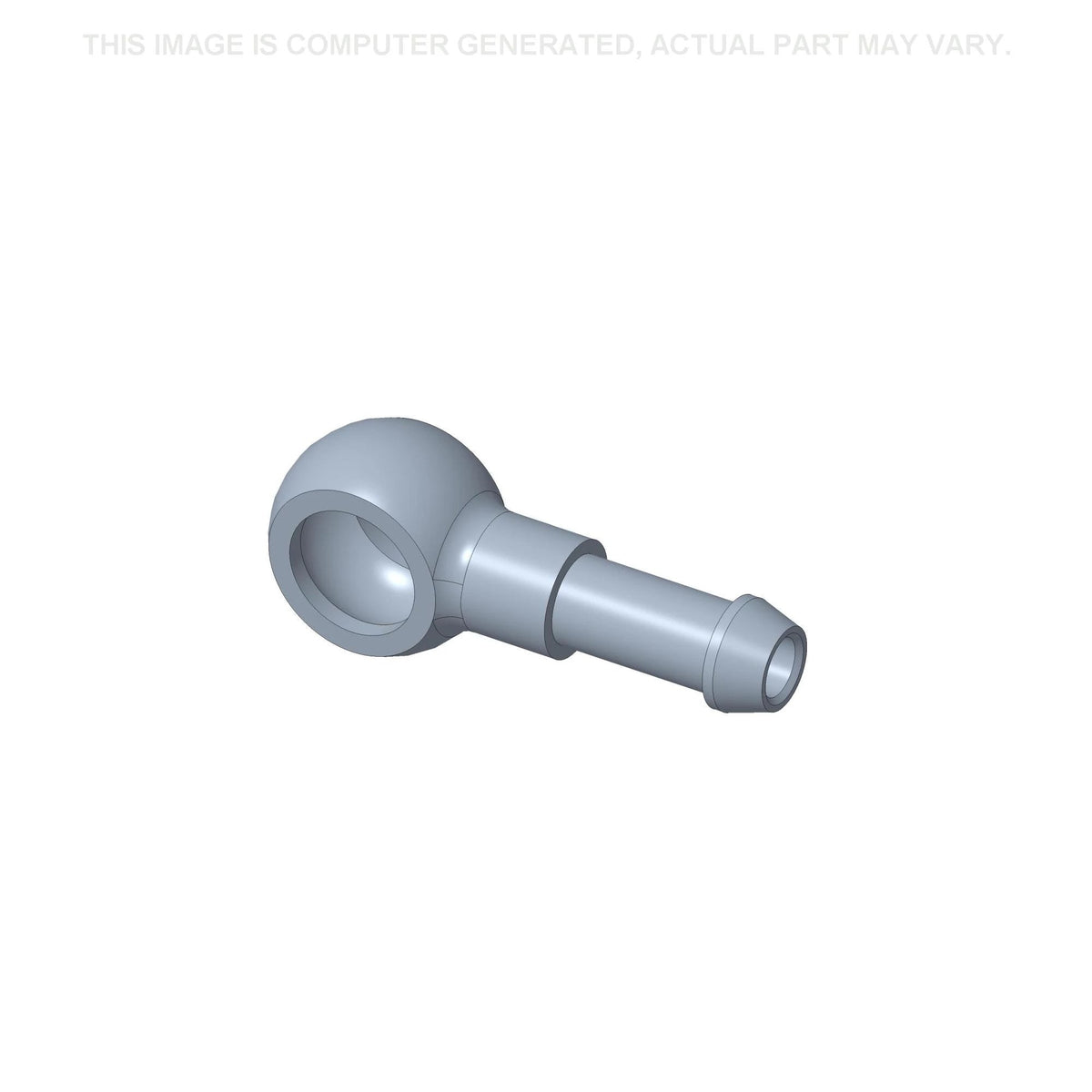 90353034 - OEM PIPE - CASE CONSTRUCTION