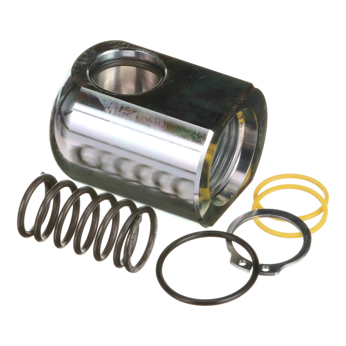 90354887 - OEM BANJO FITTING - CASE CONSTRUCTION