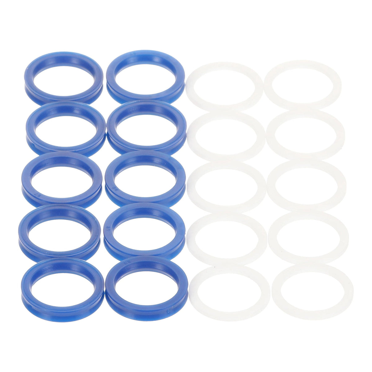 90354888 - OEM RING BACK-UP - CASE CONSTRUCTION