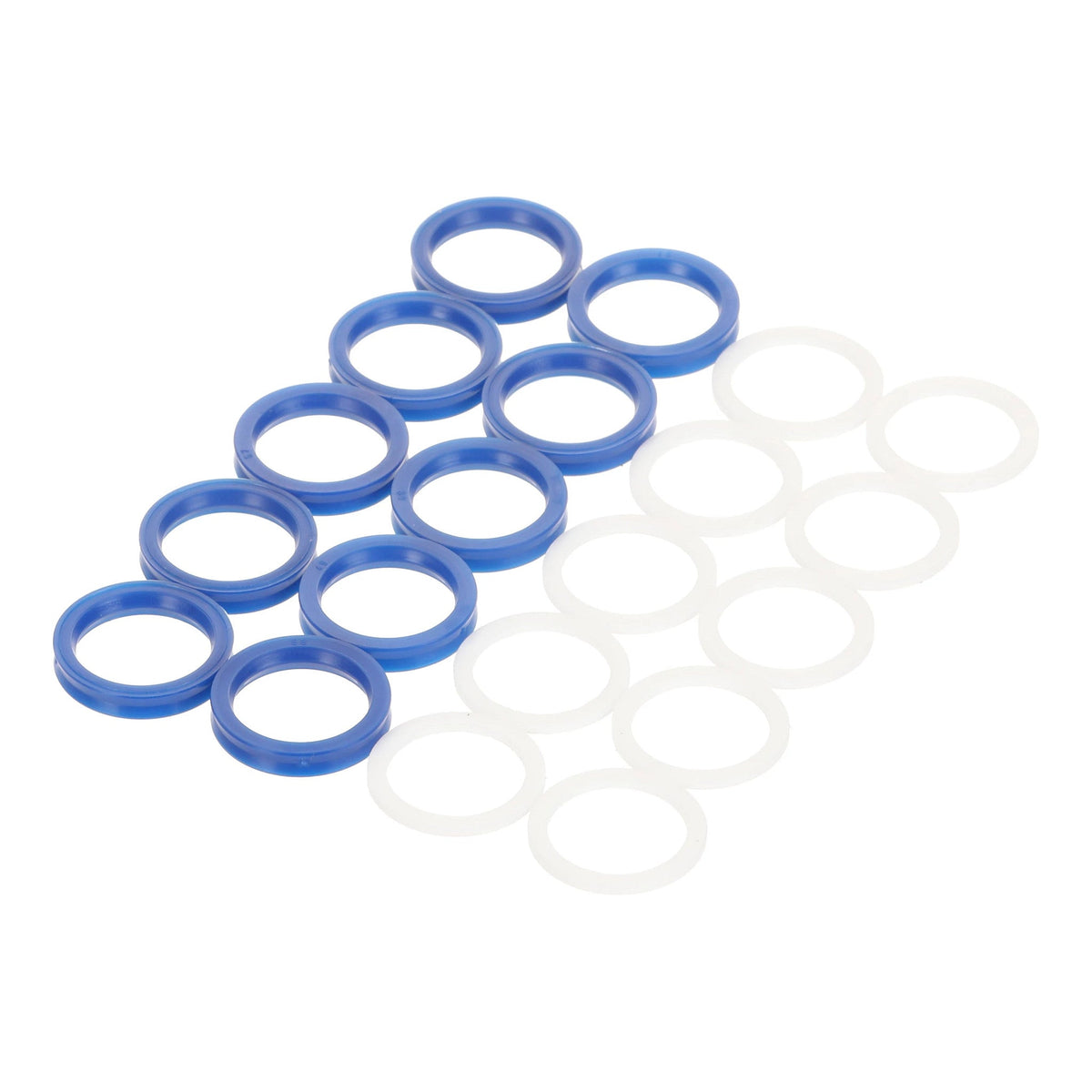 90354888 - OEM RING BACK-UP - CASE CONSTRUCTION