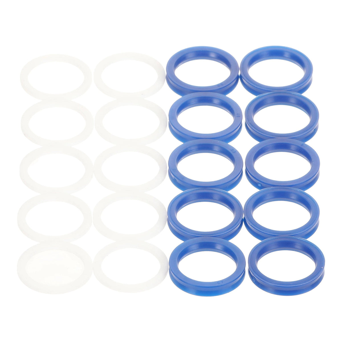 90354888 - OEM RING BACK-UP - CASE CONSTRUCTION