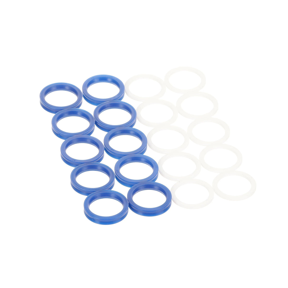 90354888 - OEM RING BACK-UP - CASE CONSTRUCTION