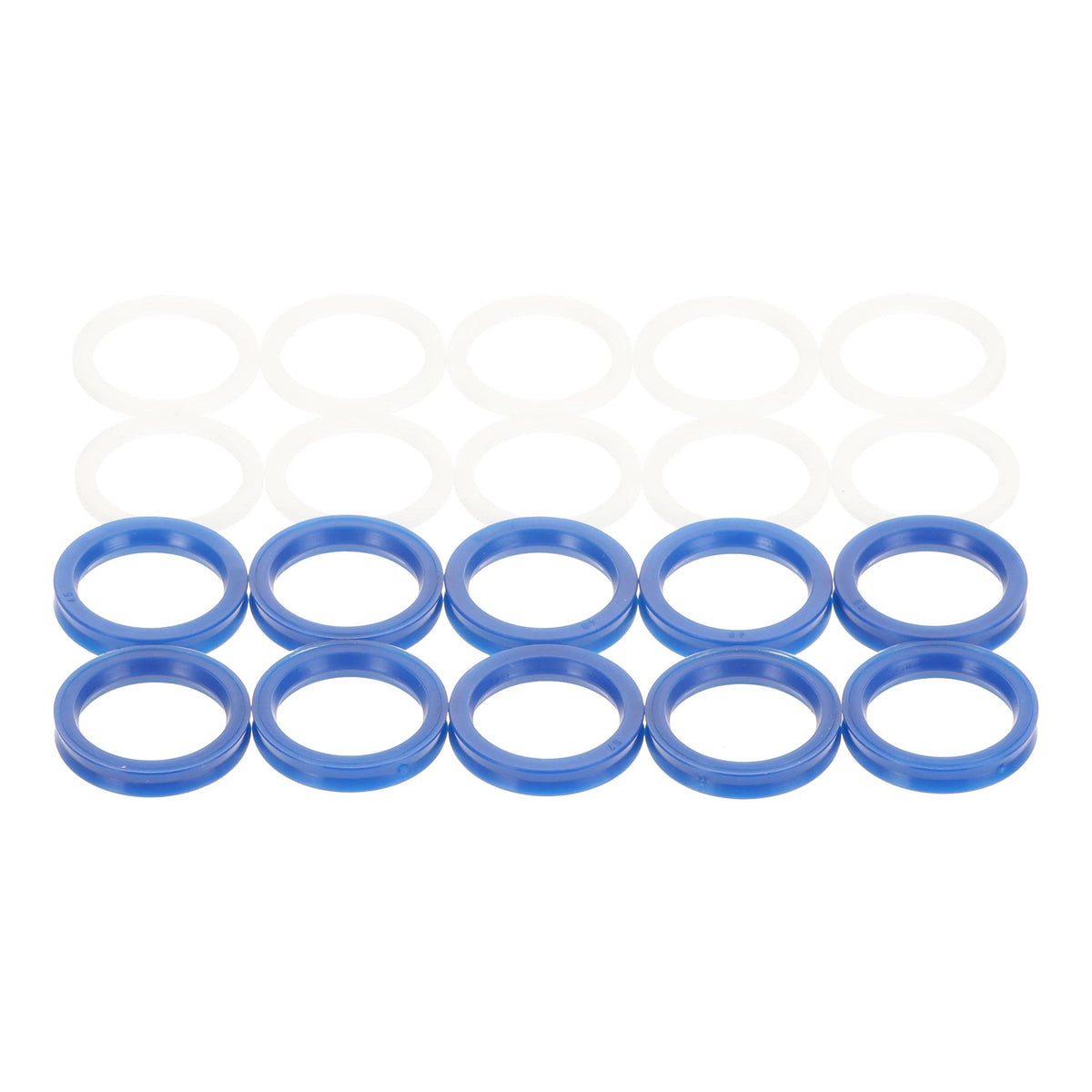 90354888 - OEM RING BACK-UP - CASE CONSTRUCTION
