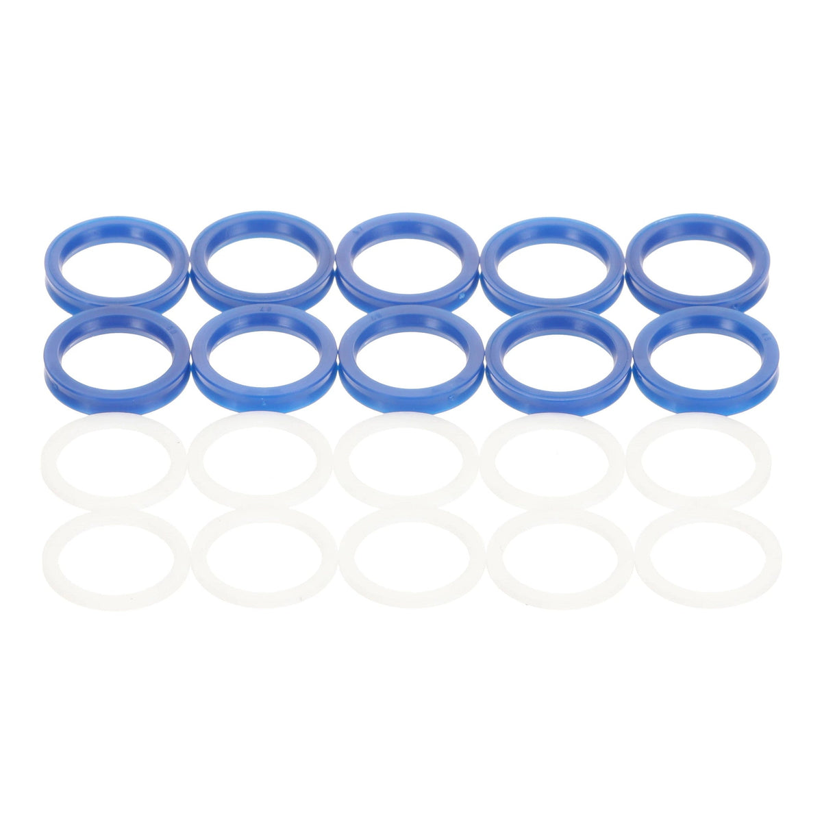 90354888 - OEM RING BACK-UP - CASE CONSTRUCTION